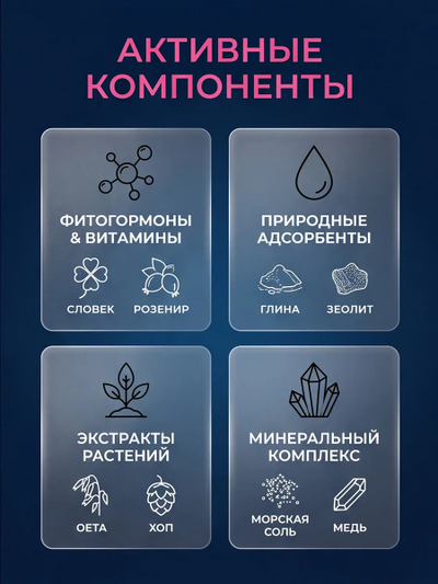 Маска № 6 ПИТАТЕЛЬНАЯ для вялой, тонкой кожи, 50 г.