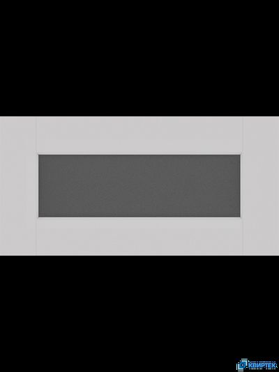 Фрамуга OPTIMA PORTE ФК 400.2 Экошпон