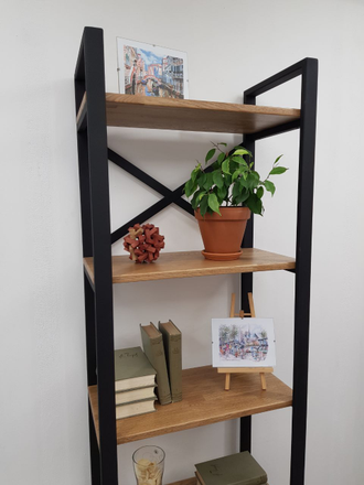 Стеллаж Оснен 1