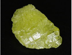 Сера, кристалл (25*16*10 мм, 2,8 г) №35092