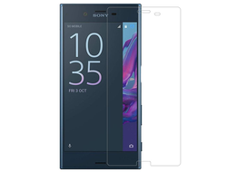 Защитное стекло для Sony Xperia XZ