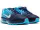 Nike Air Max 2017 Blue (36-40) Арт. 4F-A