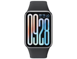 Xiaomi Smart Band 9 Pro Черный