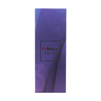 Вапорайзер XVape X-Max V3 Pro Kit