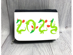 Кошелек год Дракона №6