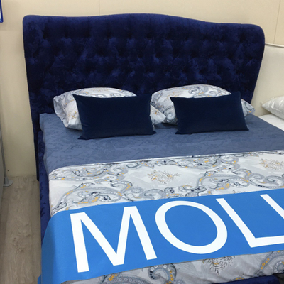 Кровать "Анабель"