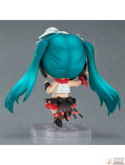 Нендроид Мику Хацунэ (Miku Hatsune)