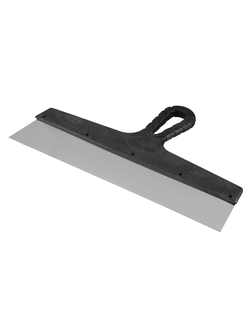 Шпатель фасадный нержавеющий 350мм