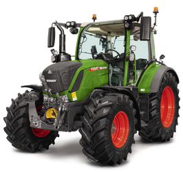 Fendt 300 Vario