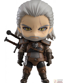 Нендроид Геральт (Geralt)