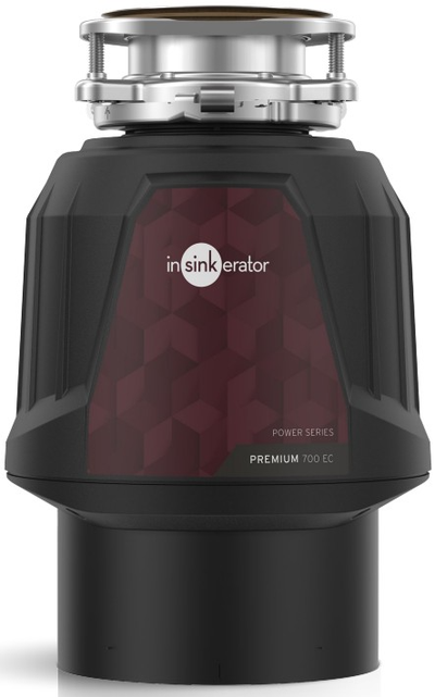Измельчитель пищевых отходов InSinkErator Premium 700EC