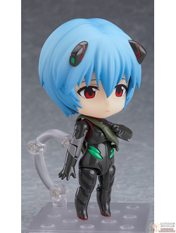 Нендроид Рей Аянами (Ayanami Rei Plugsuit Ver.)