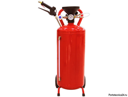 Пеногенераторы ТОR (Бюджетная Серия)