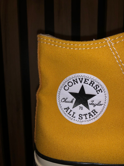 162054c Converse Chuck Taylor 70 s