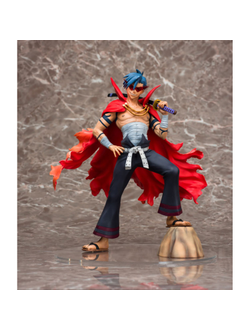 Фигурка 1/8 Камина (Kamina)
