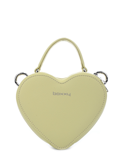 BERRY 2215	Светло-желтый