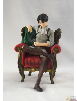 Фигурка Леви (Levi)