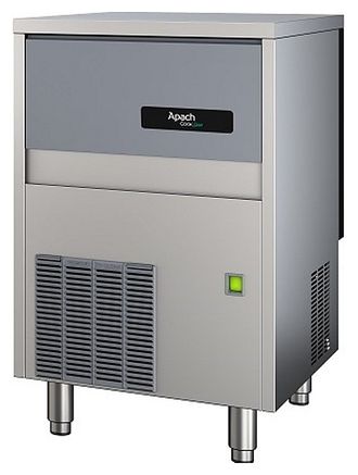 Льдогенератор Apach Cook Line ACB4625B W