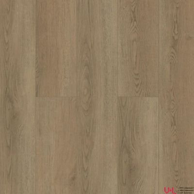 Кварцвиниловая плитка Alpine Floor Еаsу Linе Дуб Фридрих ЕСО 3-42 43 класс толщина 3 мм с фаской клеевая 2.245 м2