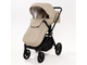 Коляска 2в1 Sweet Baby Stella Plus Therma Beige 2025