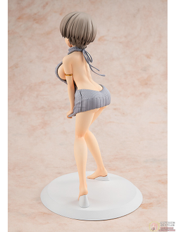 Фигурка 1/7 Хана Удзаки (Hana Uzaki Sugoi Knit Ver.)