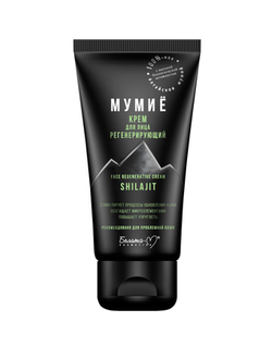 Белита-М Мумиё Крем для лица Регенерирующий 50 г