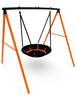 КАЧЕЛИ-ГНЕЗДО JP 196х180х185 СМ