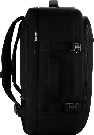 Рюкзак Сумка Чемодан ручная кладь 55х40х20 Optimum Air RL, герб