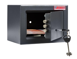 Сейф AIKO Т-140 KL