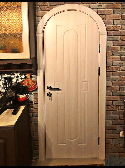 М11 дверь арка