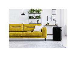 Кондиционер мобильный Zanussi Massimo Solar Black Wi-Fi ZACM-12 MS-H/N1 Black