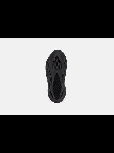 Adidas Yeezy Foam Runner Black