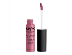 Стойкая жидкая матовая помада NYX Soft Matte Lip Cream 61 Montreal (Монреаль)