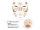 Палитра для скульптурирования NYX 3 Steps To Sculpt 02 Light (светлая)