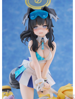 Фигурка 1/7 Хибики Нэкодзука (Hibiki Nekozuka Cheerleader)