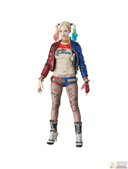 Фигурка Харли Квинн (Harley Quinn)
