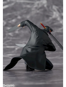 Фигурка Человек-катана (Samurai Sword Premium Chokonose Figure)