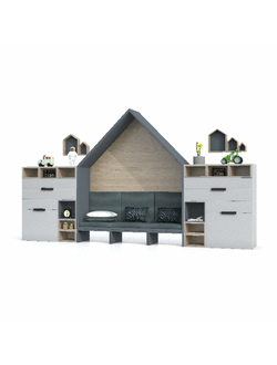 полки Детская мебель 13