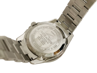 Часы Casio Oceanus OCW-T2600J-7A