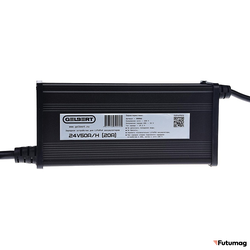 Зарядное устройство Gelbert для LiFePo4 аккумуляторов 24V50A/H (20А)