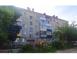2-к б/у квартира, 44,6 кв.м., ул. 4-го Уральского Полка, д.46, 1/5 этаж.