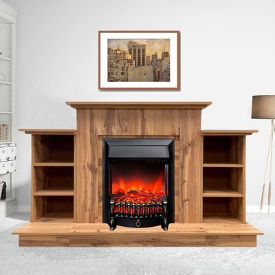 камин электрический Лорд Премиум