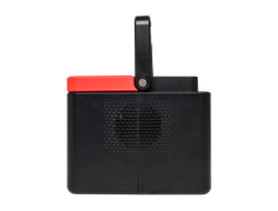 Аккумуляторная портативная электростанция PROFIPOWER ПЭ-600 600Вт