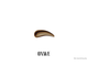 OXWE - Шатен №06 профессиональный пигмент для перманентного макияжа бровей