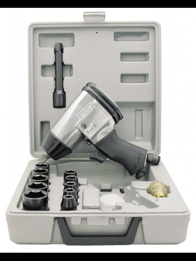 Пневматический гайковерт Sumake ST-5540