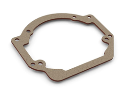 Mazda CX-9 (2007-2012) переходные рамки для замены линз (комплект, 2шт)