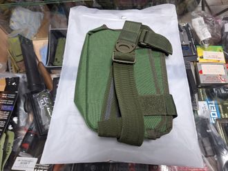 ПОДСУМОК ДЛЯ ПУЛЕМЕТНОГО КОРОБА, STICH PROFI