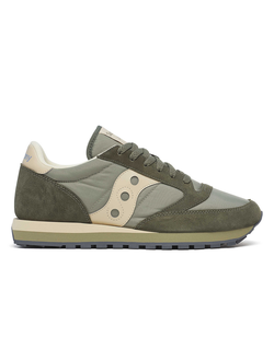 Кроссовки Saucony Jazz Original Haki