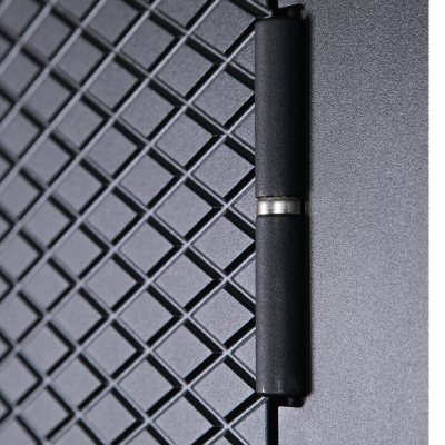 Стальная дверь   Джерба. Заказная модель.