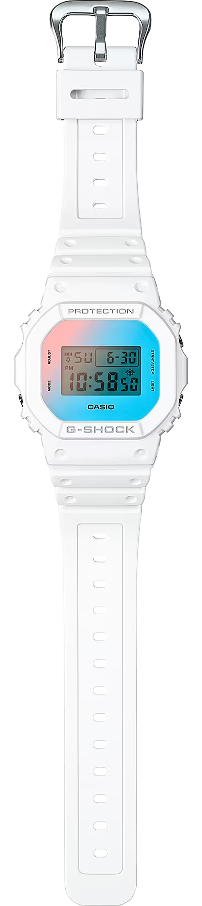 Часы Casio G-Shock DW-5600TL-7